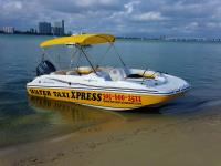 Water Taxi Miami Inc image 3